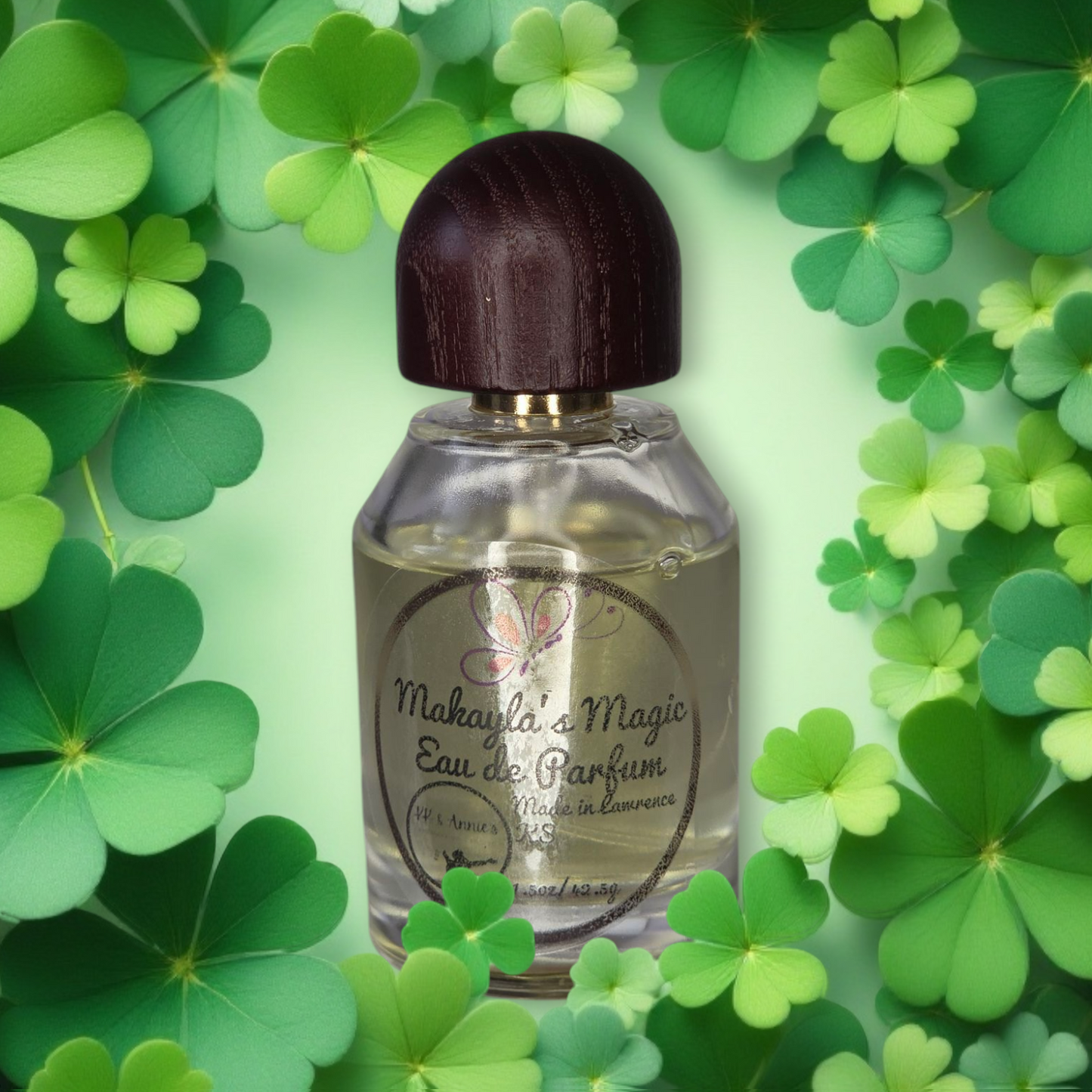 Makayla's Magic Eau de Parfume