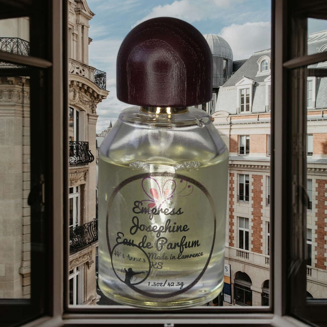 Empress Josephine Eau de Parfume