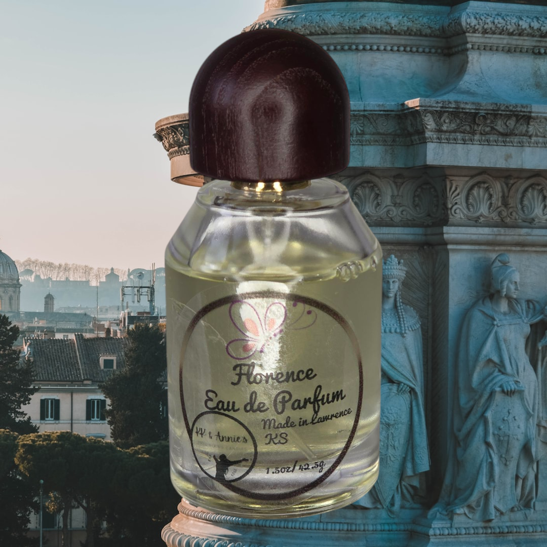 Florence Eau de Parfume