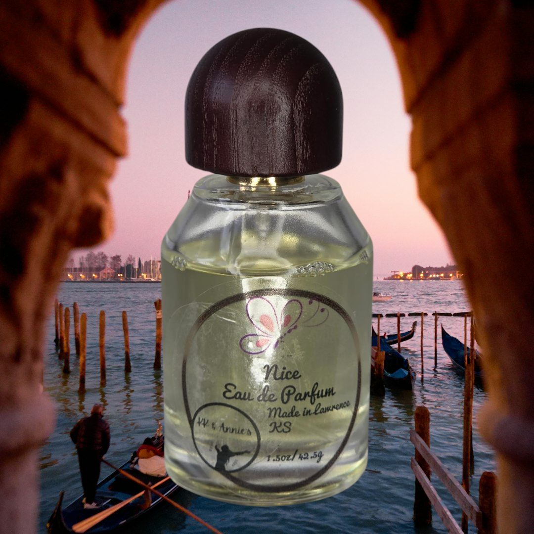 Nice Eau de Parfume