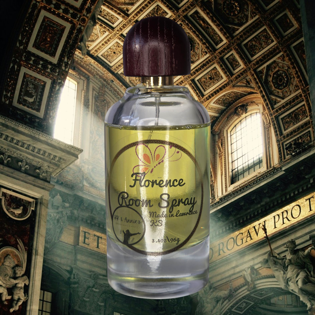 Florence Room Spray