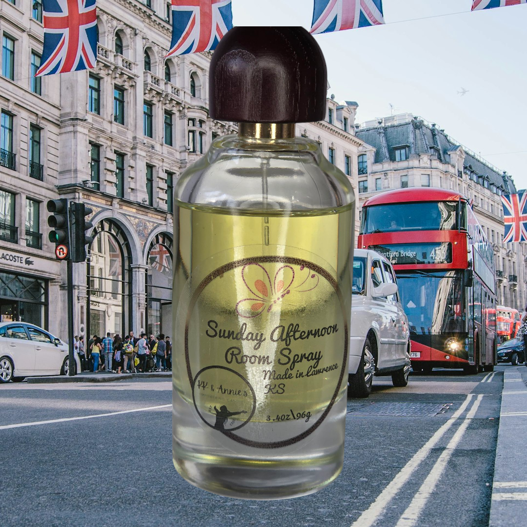 Sunday Afternoon Room Spray