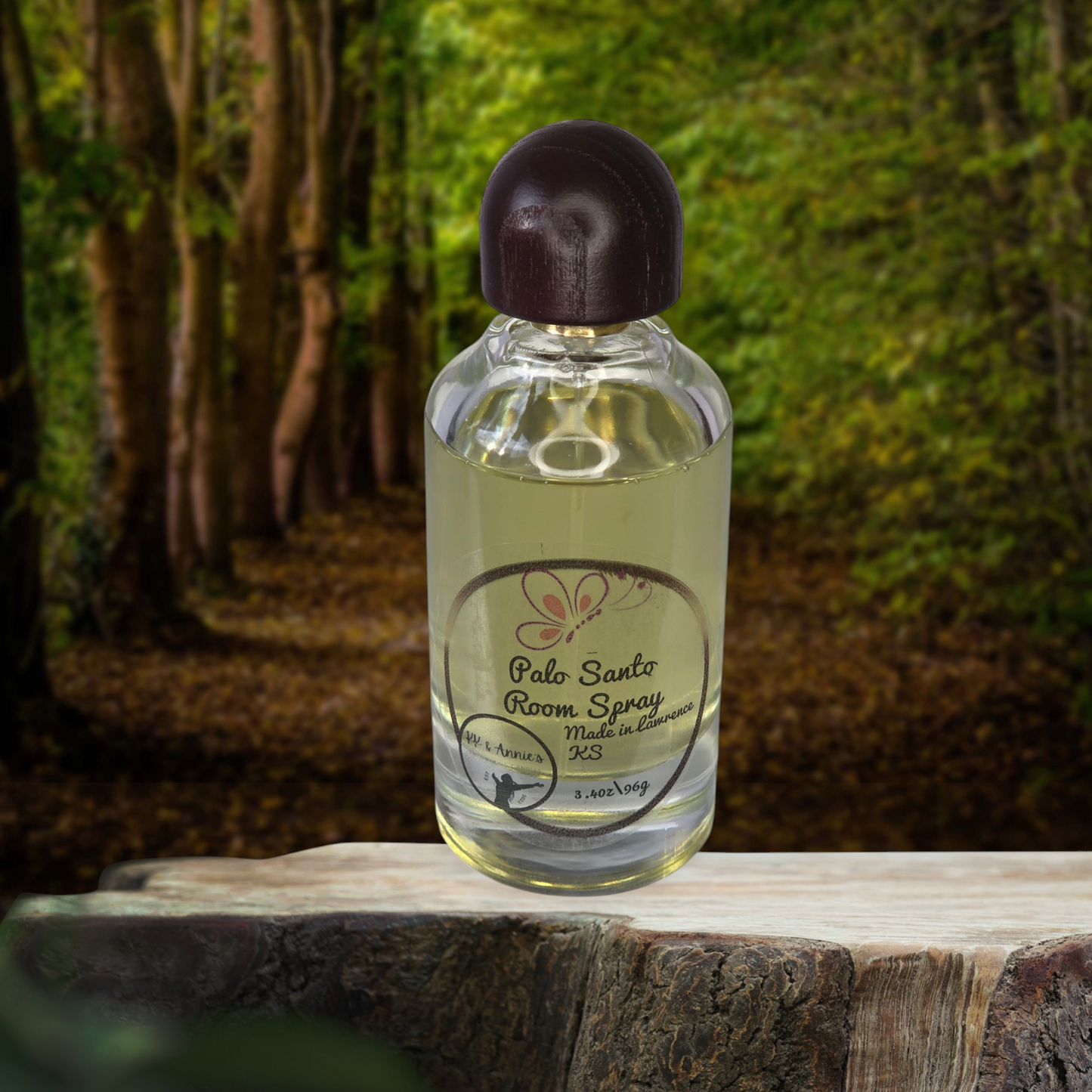 Paolo Santo Room Spray