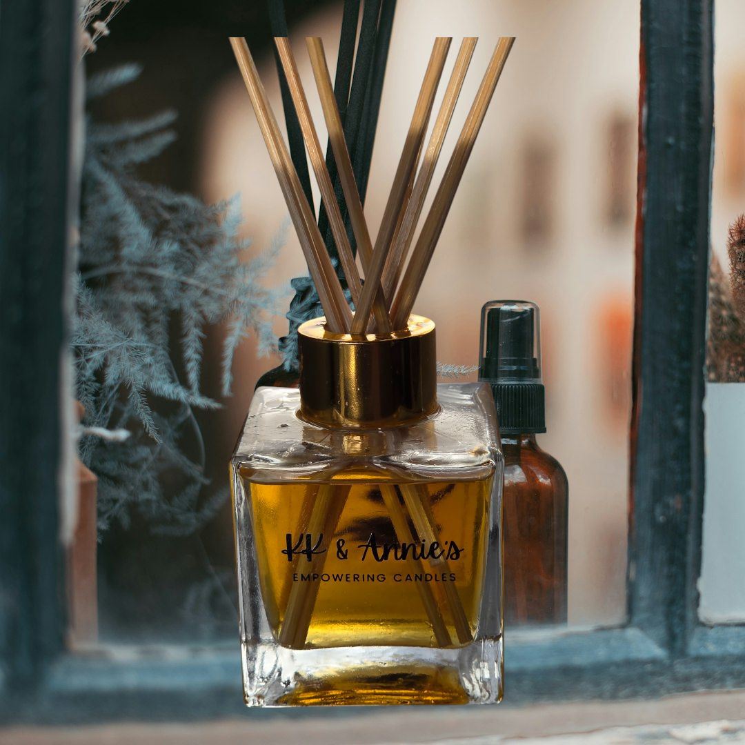 Anna's Amoré Room Diffuser