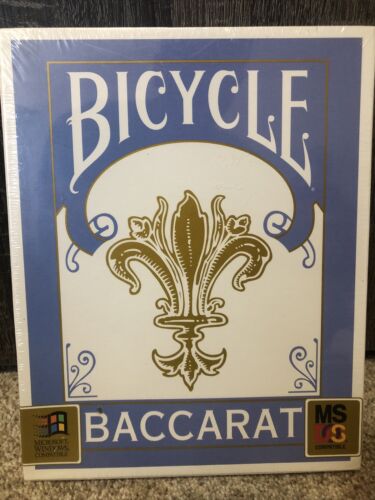 Baccarat