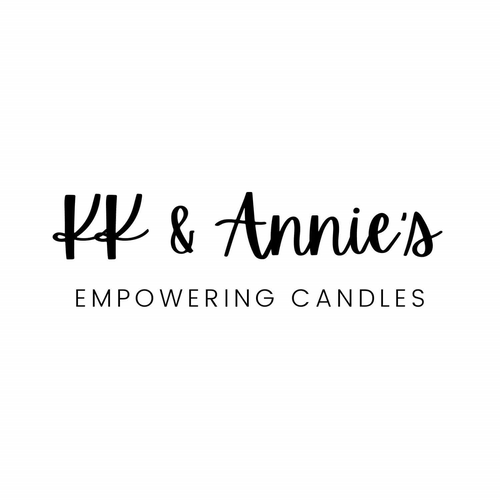 KK & Annie's Empowering candles 